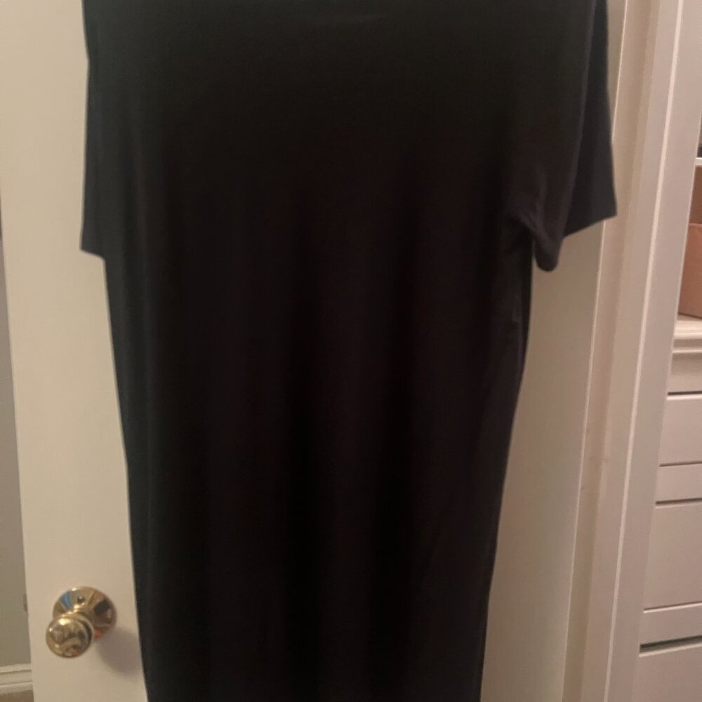 Womens Piko Dress - Picture 4 of 4